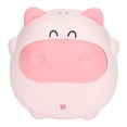 thumbnail image 3 of Electric Hand Warmer, Hand Warmer Night Light 2 Levels Temperature Adjustment Fast Heating  For Home Pink,White, 3 of 8