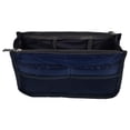 thumbnail image 3 of MasteelfCA 1 Pce Trousse de Toilette de Voyage Utile Grande Capacité Sac de Rangement Doublure Durable, 3 of 7