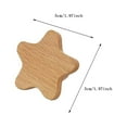 Children's Door Handles Drawer Handles Children's Bedroom Wardrobe