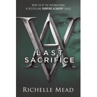 Last Sacrifice