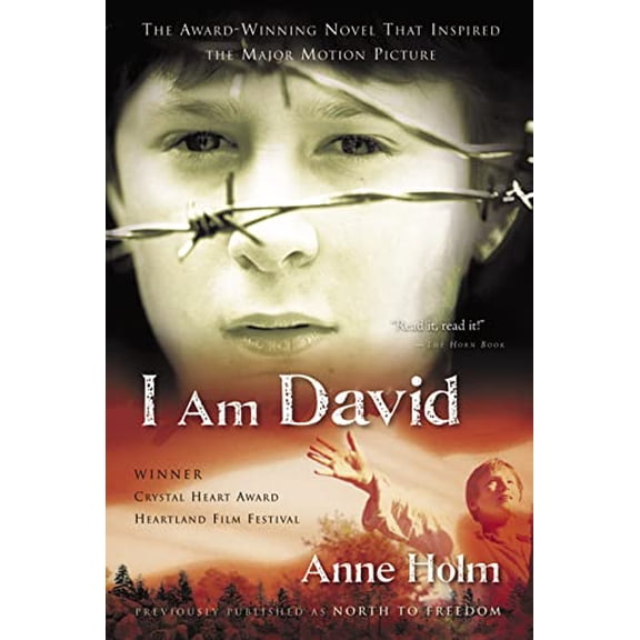 Pre-Owned I Am David: The Classic Story About a Boy's Dramatic Escape from an Eastern European Prison Camp and Journey to Freedom for Kids (Ages 8-12)