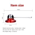 thumbnail image 5 of T-06 360° Free Adjustment Handheld Stabilizer Enhancing Model Assembly Detailing Tool with Adjustable Damping for High-Detail Work, 5 of 5