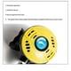 thumbnail image 2 of Regulador de segunda etapa para buceo profesional, equipo regulador Octopus para buceo subacuático, accesorios, 2 of 4