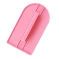 thumbnail image 1 of 5D Press Drill Trowel Tool, Pressing Diamonds Painting Accessories DIY Drill, , Adultos, Principiante Rosado Soledad Prensa de pintura de diamantes, 1 of 8