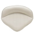 thumbnail image 2 of Wise Boat Seating Pro Casting Seat 8WD112BP-710 | White, 2 of 5