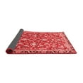 thumbnail image 2 of Ahgly Company Indoor Rectangle Persian Red Traditional Area Rugs, 7' x 9', 2 of 4