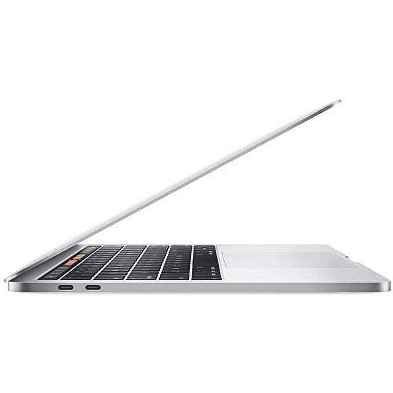 Restored Apple MacBook Pro Laptop, 13 Restored Apple MacBook Pro Laptop, 13