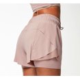 thumbnail image 4 of Women's Quick-Dry Running Workout Sports Shorts, 4 of 8