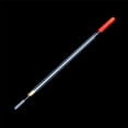 thumbnail image 4 of Waggler Fishing Floats Mixed Tackle Kit with 20pcs High-Visibility Bobbers for Enhanced Angling Performance, 4 of 9