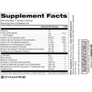 Jocko Fuel Pre Workout for Men & Women, High Stim Low Sugar Blend with Beta Alanine + L-Citrulline, Support Muscle Pump, Energy, Recovery, 200mg of Caffeine, Fruit Punch, 30 Servings, 1.31lbs