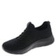 thumbnail image 4 of Zapatos Skechers Gowalk Flex-Athletic Slip-On negros para hombre 12.5US, 4 of 6