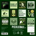 thumbnail image 2 of Pickleball 2026 Mini Wall Calendar, 2 of 5
