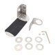 thumbnail image 1 of El Soporte De Antena CB Para Prado Instala Fácilmente Accesorios De Acero Inoxidable, 1 of 10