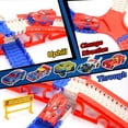 thumbnail image 4 of Juguete de pista de carreras Spider Aetyni Spider Toys para niños de 3 a 4 años, 4 of 7