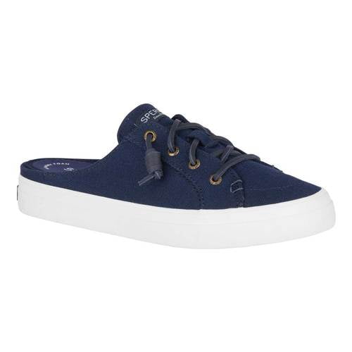 sperry sneaker mules