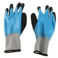thumbnail image 2 of Guantes aislantes de electricistas, Guantes aislantes de Voltaje no Deslizamiento de Retardantes Impersables, 2 of 7