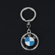 thumbnail image 4 of Llavero redondo con logo BMW 35*30MM Diseño Vintage JM, 4 of 5