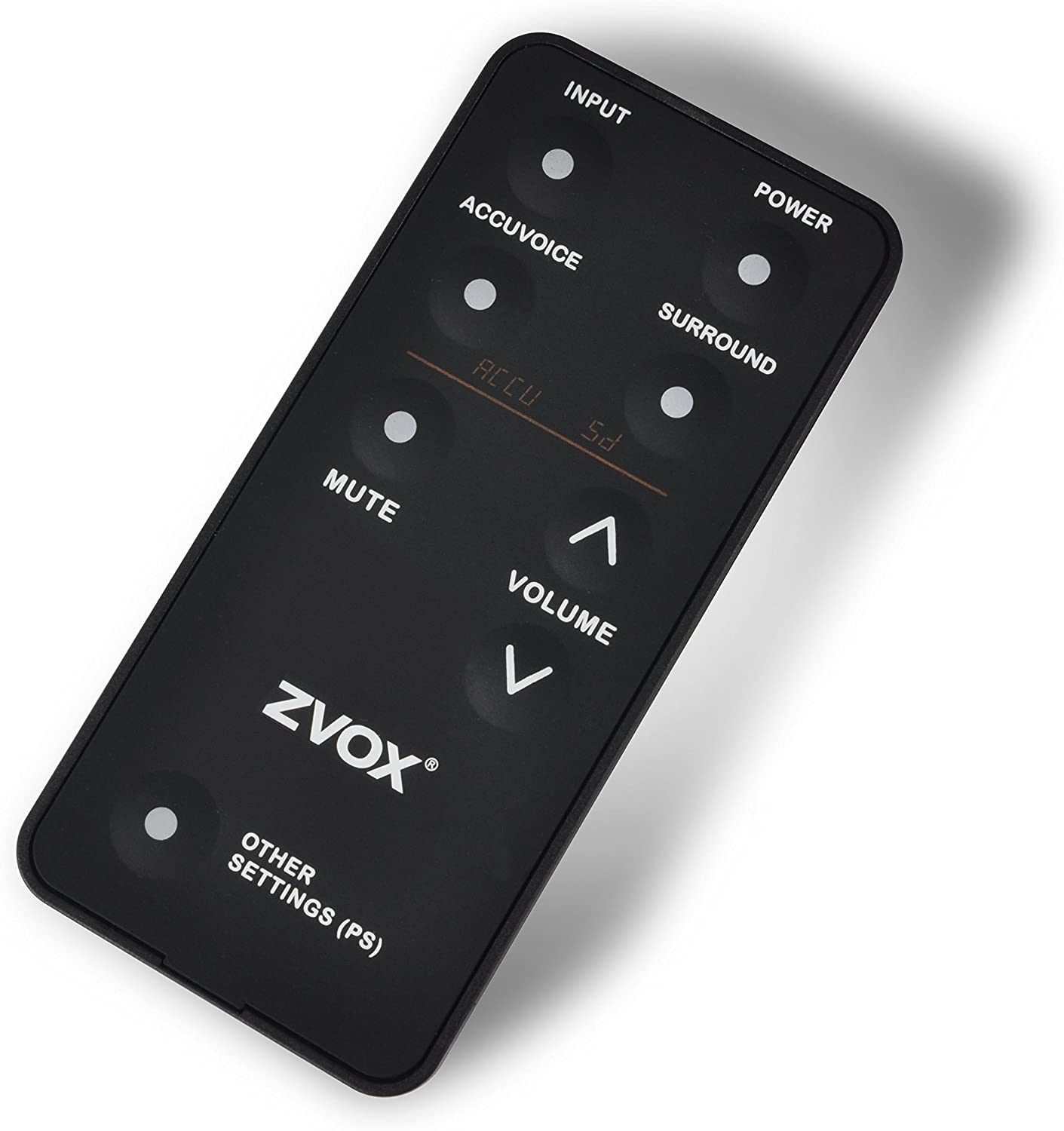 zvox accuvoice av200