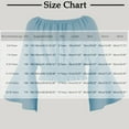 thumbnail image 2 of OGLCCG Crop Top for Girls Crewneck Lantern Sleeve Ruched T Shirts 2025 Trendy Solid Color Boho Shirt Blouse 5-16 Years, 2 of 5