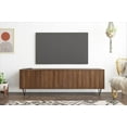thumbnail image 2 of Nexera Slim 72 inch TV Stand, 2 of 4