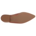 thumbnail image 6 of Cole Haan Piper Mule British Tan Leather, 6 of 6