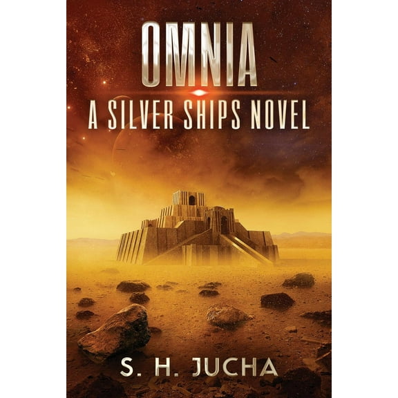 Omnia (Paperback) by S H Jucha