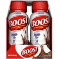 thumbnail image 5 of Boost Rich Chocolate, 8 oz, 6 CT (Pack of 4), 5 of 7
