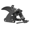 thumbnail image 3 of Yimiti Modified Rear Shock Absorber Kit For Niu Kqi2 Kqi3 Electric Kick Scooter Comfort--Black, 3 of 9