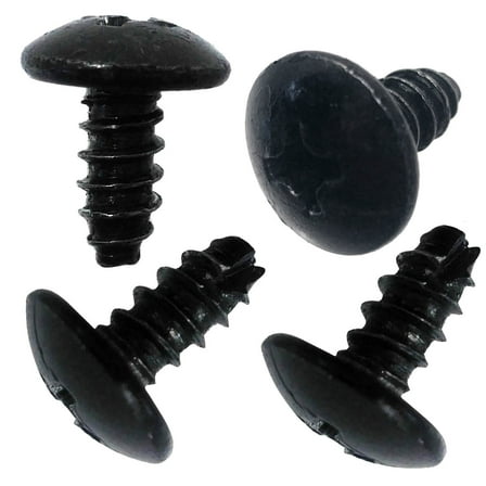 Screw Compatible With Traeger Full Sized & Portable Pellet Grills (4-Pack)