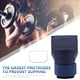 thumbnail image 5 of Muñequeras Para Levantamiento De Pesas 1 correa de entrenamiento para levantadores, correas de dominadas duraderas para gimnasio Fitness (azul marino) Likrtyny  Para Estrenar, 5 of 8