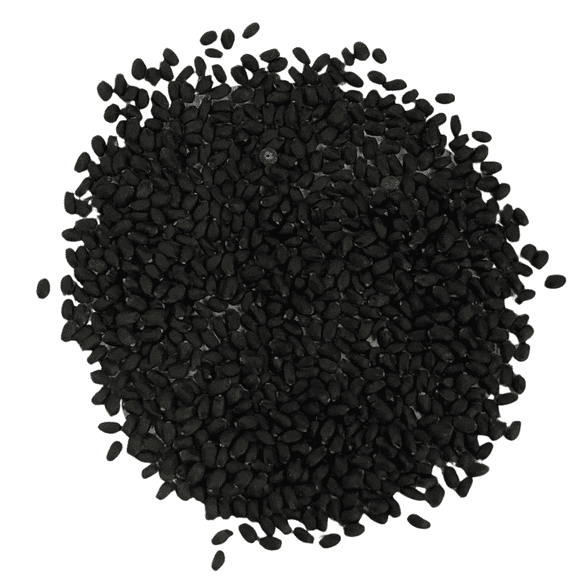 Holy Basil Seeds (Ocimum tenuiflorum) 100 Seeds (0.2 gram) - Tulsi