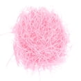 thumbnail image 2 of Relleno de Cesta DIY Sunnimix papel de Rafia triturado 20 g color Rosa oscuro, 2 of 4