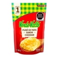 thumbnail image 1 of Puré de papa Verde Valle sabor queso cheddar 80 g, 1 of 3