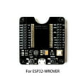 ESP32-WROVER Development Board ESP32 Test Board ESP32-WROVER Burn ...