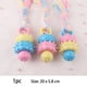 thumbnail image 1 of Pet Dog Toys For Small Dog Chews TPR Knot Toys Bite Resistant Molar Teeth Cleaning Dog Training Supplies Interactive Accessories Zong zi Store Round, 1 of 27