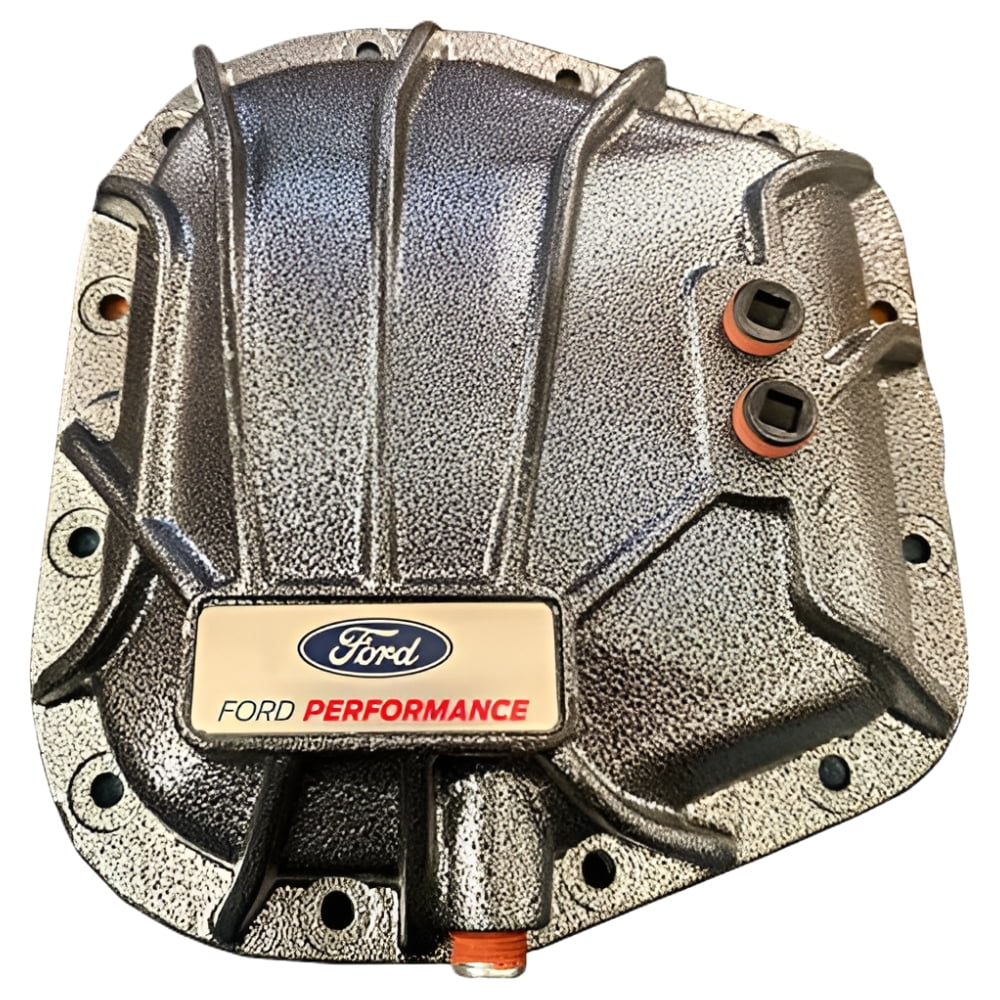 Fits/For Ford Performance Parts M 4033 F975 Differential Cover Fits 97 18