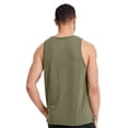 thumbnail image 3 of Jockey Men's EVERACTIVE Tank, 3 of 3