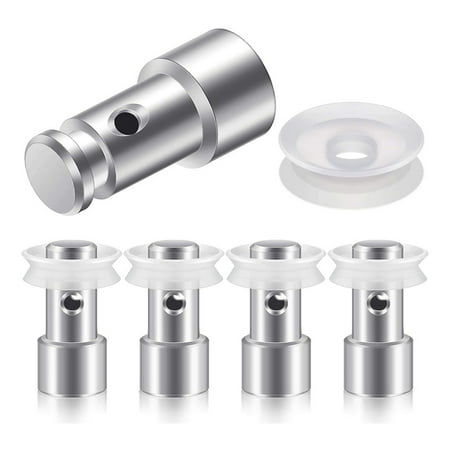 

15 Pack Pressure Cooker Steam Valve Universal Replacement Floater and Sealer Fit Pressure Cooker XL YBD60-100 PPC780 PPC770 and PPC790