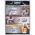 thumbnail image 3 of 2025 Pulse Drift Football Hobby Box - 4 Autographs Per Box, 3 of 7