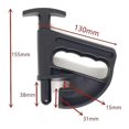 thumbnail image 2 of Abrazadera superior para neumáticos de coche, máquina para romper neumáticos, accesorios, herramienta auxiliar, 2 uds. Afortunado Sencillez, 2 of 5
