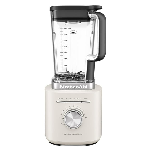 KitchenAid Licuadora Pure Power, Color Porcelana