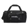 thumbnail image 1 of Under Armour Gametime Duffle - Negro, 1 of 8