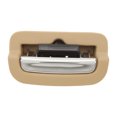 thumbnail image 2 of Aramox Front  Tray Latch Fit For XJ 2010-2015, High Sensitivity Car Picnic Tray Latch Front  Picnic Tray Latch C2D13489PVJ Replacement, 2 of 8