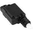 thumbnail image 2 of Applicable to jfqm Front Left Or Front Right Side Version 2 Pins 7702127213 7701039565 Door Lock Actuator Fit for Renault 19 Fit for CLIO I II Megane Scenic, 2 of 5