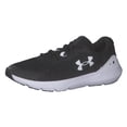 thumbnail image 1 of Zapatillas Under Armour Surge 3 para Mujer Running Negro 9.5 US, 1 of 6