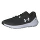 thumbnail image 1 of Zapatillas Under Armour Surge 3 para Mujer Running Negro 9.5 US, 1 of 6