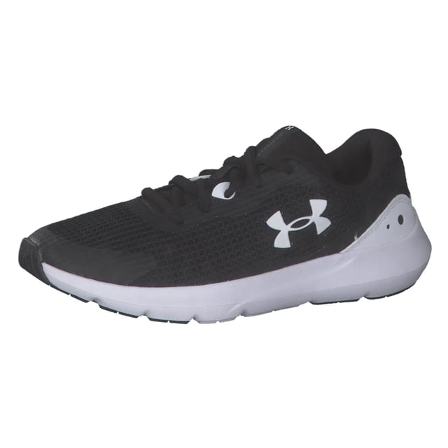 Zapatillas Under Armour Surge 3 para Mujer Running Negro 9.5 US