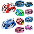 thumbnail image 3 of HLONK Home Essentials Elementary School Students 2-13 Years Old Children‘s Special Riding Protective Helmet Boys And Girls Children‘s Sun Breathable Helmet Adjustable F, 3 of 5