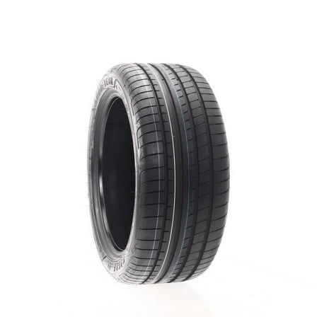 New Tire - 255/40R18 Goodyear Eagle F1 Asymmetric 3 AR Run Flat 95Y