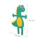 thumbnail image 2 of unbranded 1Ud Soporte Car Phone Holder De Silicona Para Salida De Aire En Color Verde Resistente, 2 of 7